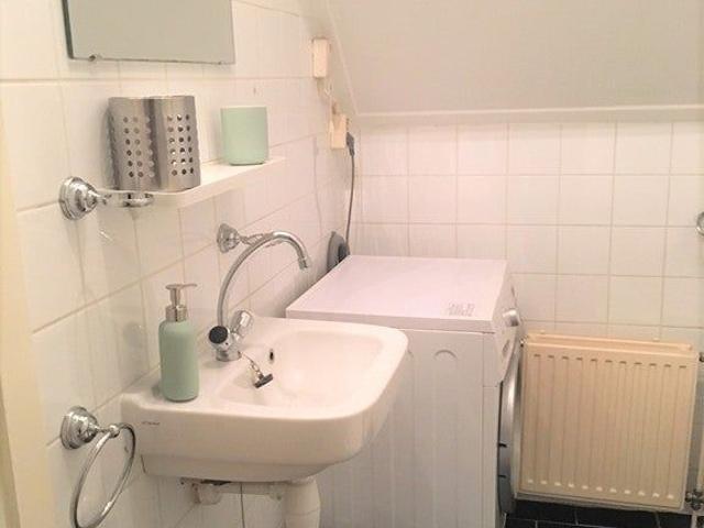 Te huur: Appartement IJsclubstraat in Rotterdam