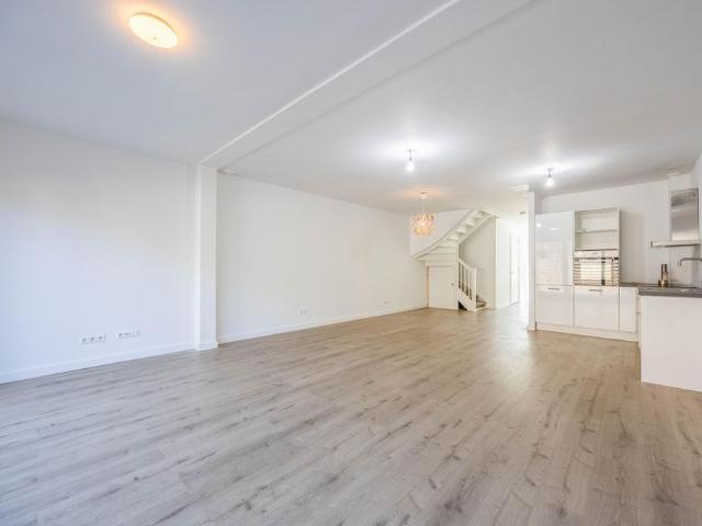 Te huur: Appartement IJsselmeerstraat 64 B in Amsterdam