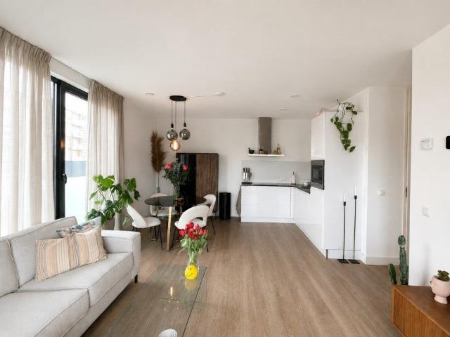 Te huur: Appartement IJsselmeerstraat in Den Helder