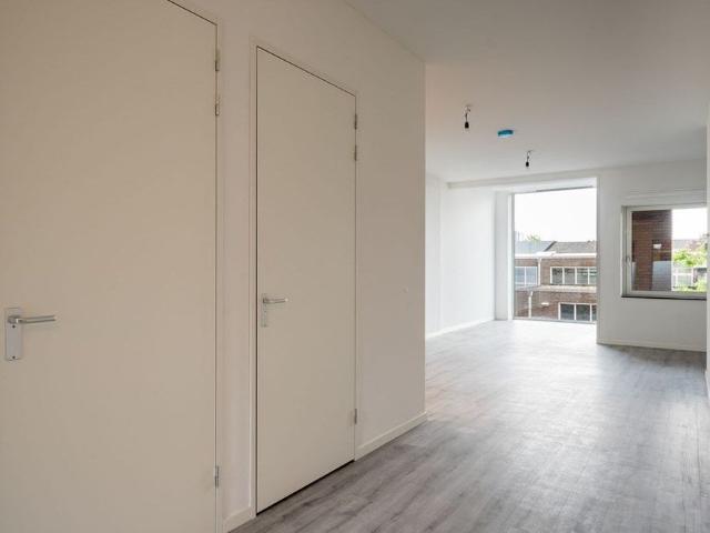 Te huur: Appartement IJsvogelpassage in Nijmegen