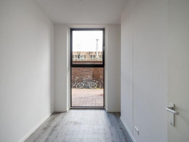 Te huur: Appartement IJsvogelpassage in Nijmegen