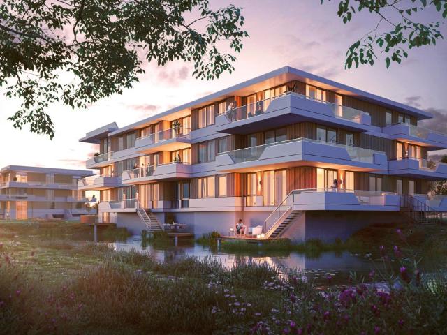 Appartement te huur Iliasstraat 52 in Almere voor € 1.750