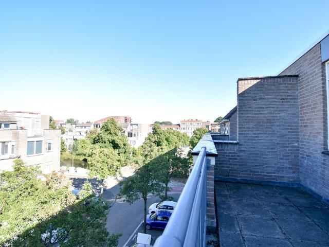 Te huur: Appartement Ilpendamstraat in Purmerend