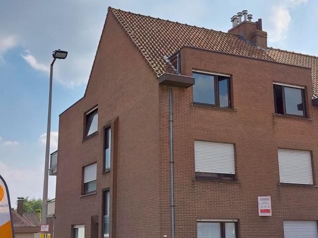 Te huur Appartement in Wevelgem Immo Pottelberg