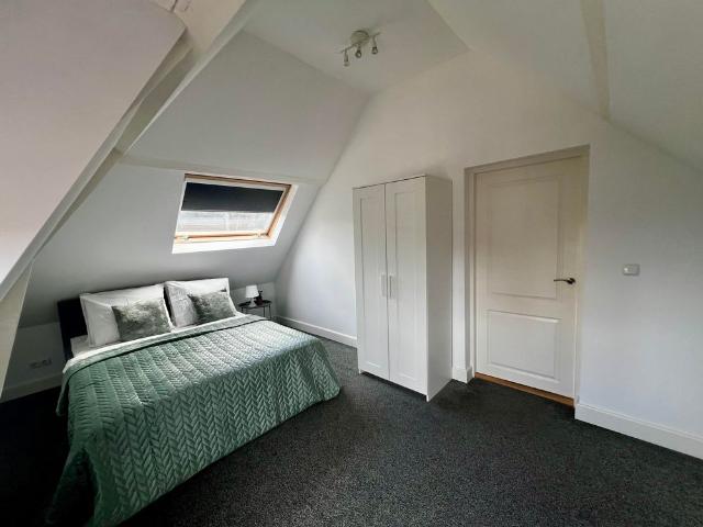 Te huur: Appartement Insulindestraat in Rotterdam
