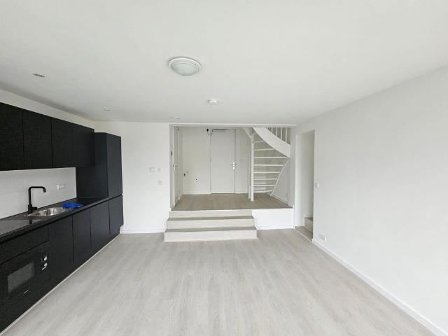 Te huur: Appartement Ipe Brouwerssteeg in Leeuwarden