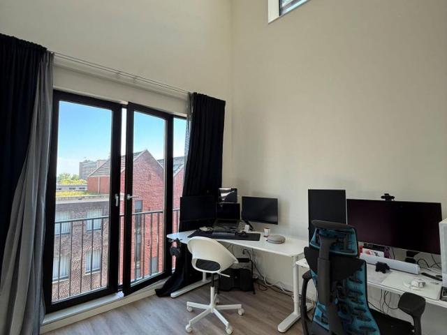 Te huur: Appartement Ir Kalffstraat in Eindhoven