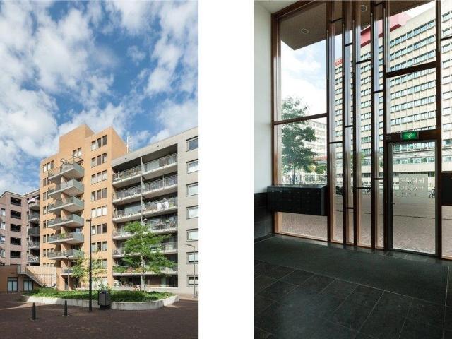Te huur: Appartement Ir Kalffstraat in Eindhoven