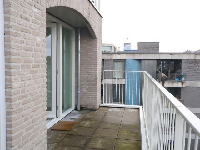 Te huur: Appartement Ir Kalffstraat 200 in Eindhoven
