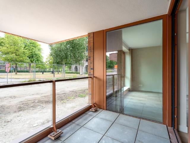 Te huur: Appartement Isabellastraat in Breda
