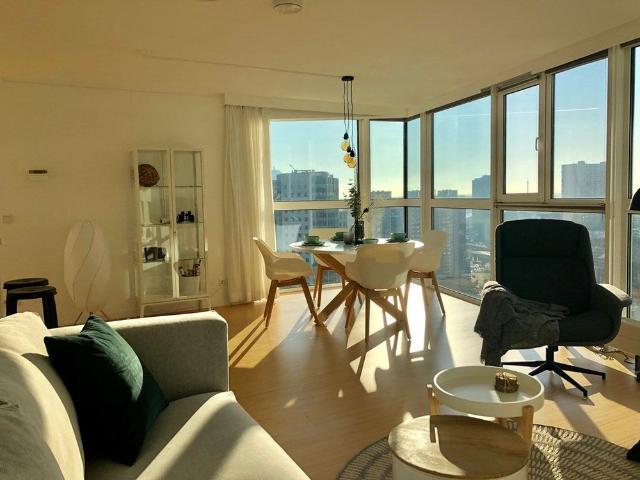 Te huur: Appartement Jufferstraat in Rotterdam