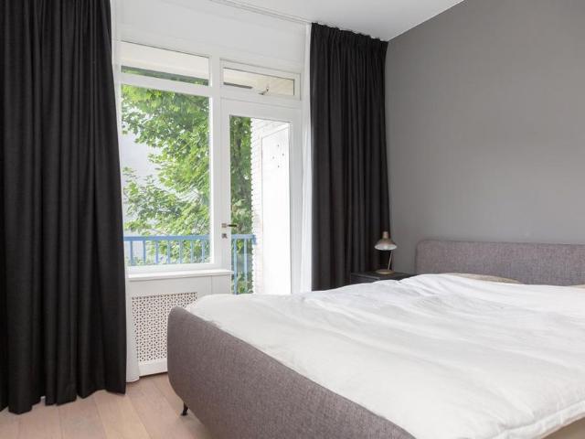 Te huur: Appartement Juliana van Stolberglaan 81 in Den Haag