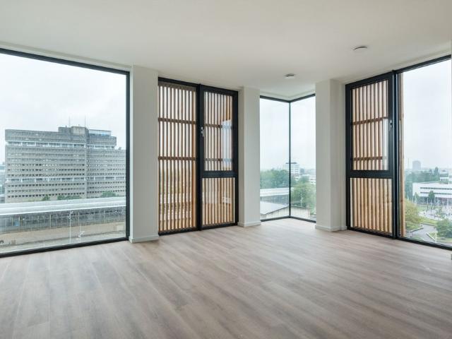 Te huur: Appartement Julianaplein 103 in Amsterdam