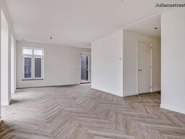 Te huur: Appartement Julianastraat 39 in Diessen