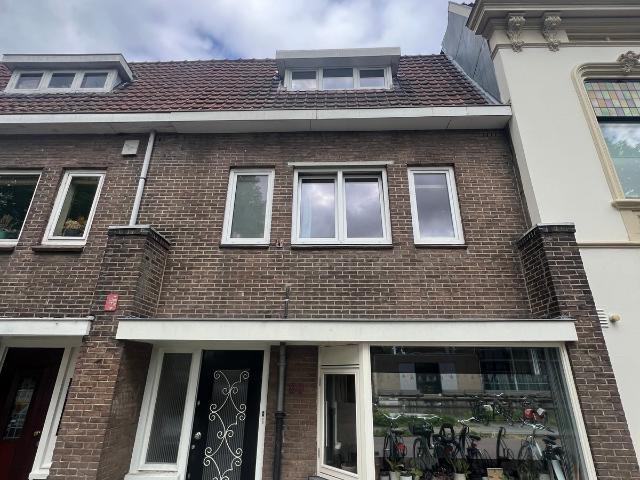 Te huur: Appartement Jutfaseweg in Utrecht