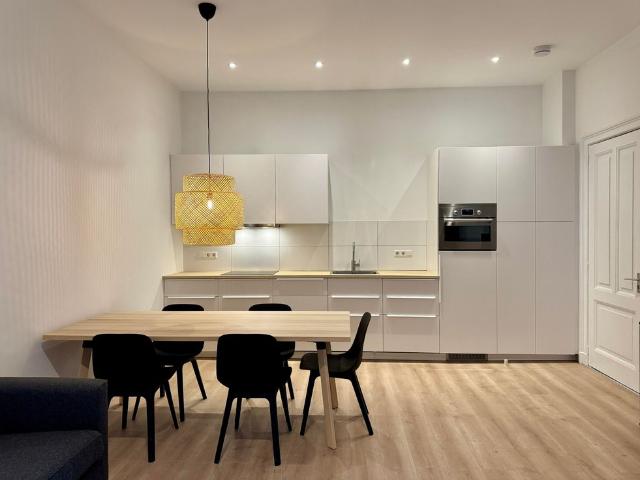 Te huur: Appartement J.M. Kemperstraat in Utrecht