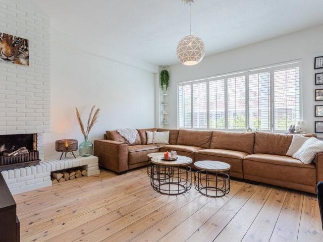 Te huur: Appartement Jacob Catsstraat 26 in Voorburg