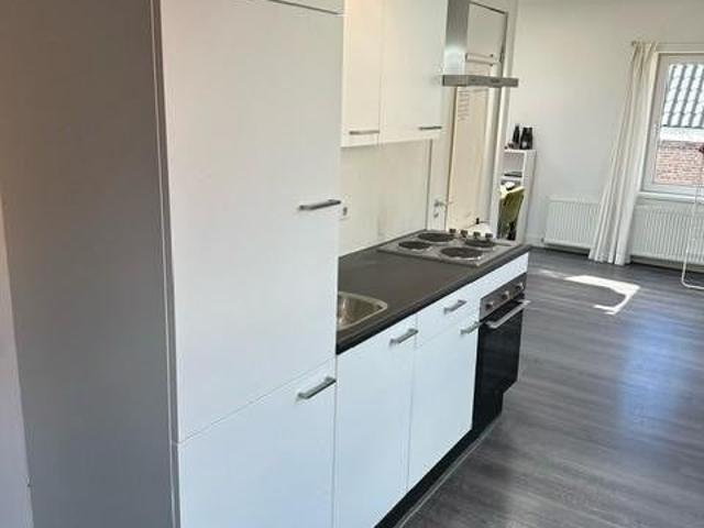 Te huur: Appartement Jacob Catsstraat in Rotterdam