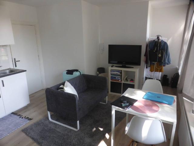 Te huur: Appartement Jacob van Campenlaan 115 A1 in Hilversum