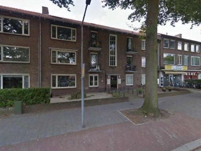 Te huur: Appartement Jacob van Campenlaan 115 A1 in Hilversum
