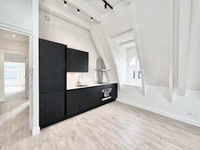 Te huur: Appartement Jacob van Lennepkade in Amsterdam