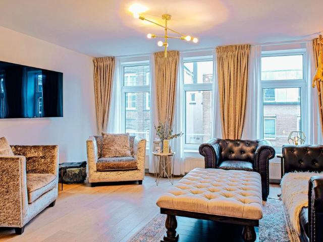 Te huur: Appartement Jacob van Lennepstraat in Amsterdam