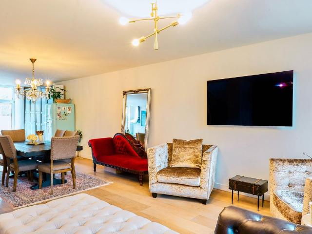 Te huur: Appartement Jacob van Lennepstraat in Amsterdam