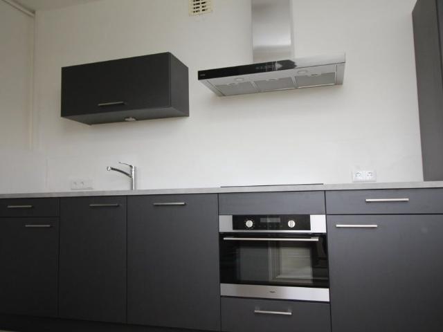 Te huur: Appartement Jacob van Ruysdaelstraat in Almelo