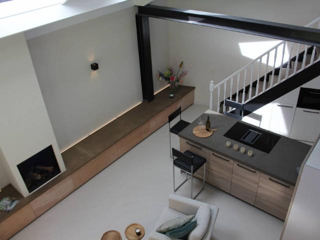 Te huur: Appartement Jachtlaan in Ulvenhout