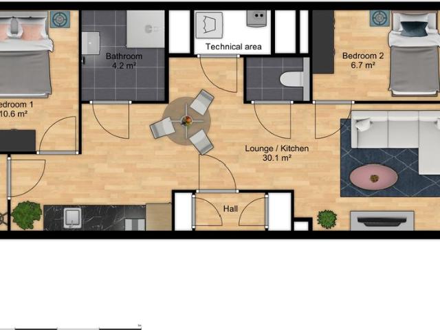 Te huur: Appartement Jan van Galenstraat 662 in Amsterdam
