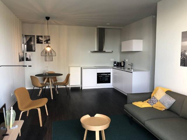 Te huur: Appartement Jan van Foreeststraat in Utrecht