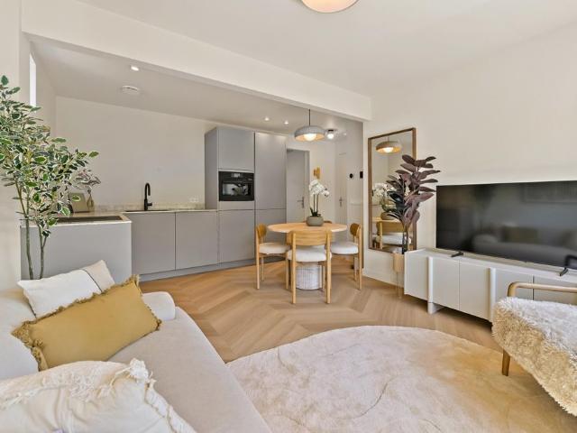 Te huur: Appartement Jan van Nassaustraat 16 F in Den Haag