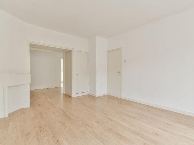 Te huur: Appartement Jan van Riebeekstraat 15 3 in Amsterdam