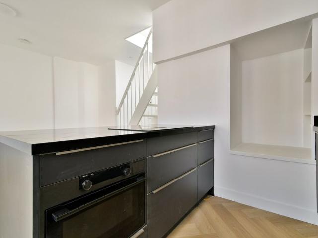 Te huur: Appartement Jan van Riebeekstraat 19 3 in Amsterdam