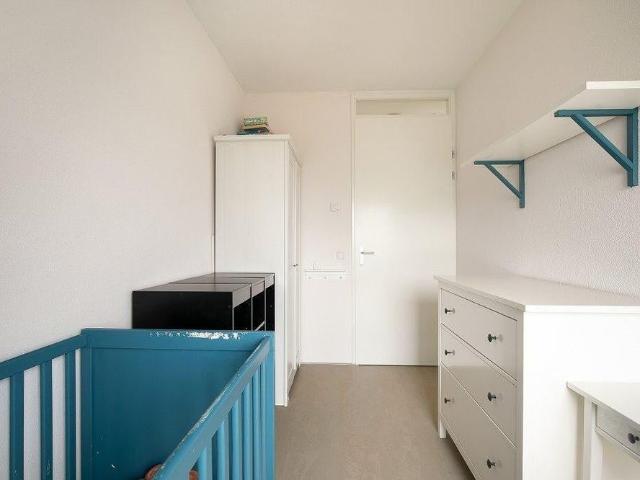 Te huur: Appartement Jan van Zutphenstraat in Amsterdam