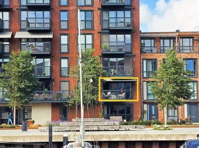 Te huur: Appartement Jan Weugkade in Vlissingen