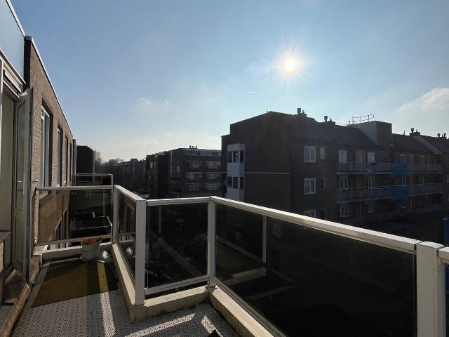 Te huur: Appartement Jan Bronnerstraat 29 in Den Haag