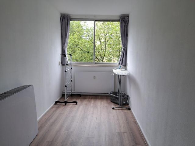 Te huur: Appartement Jan Campertlaan 13 in Delft