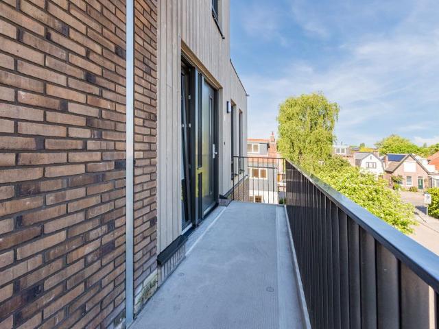 Te huur: Appartement Jan de Windstraat 7 in Beverwijk