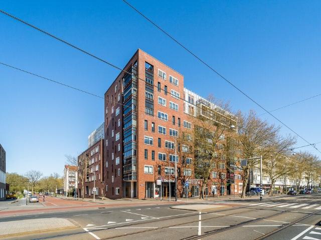Te huur: Appartement Jan de Louterstraat in Amsterdam