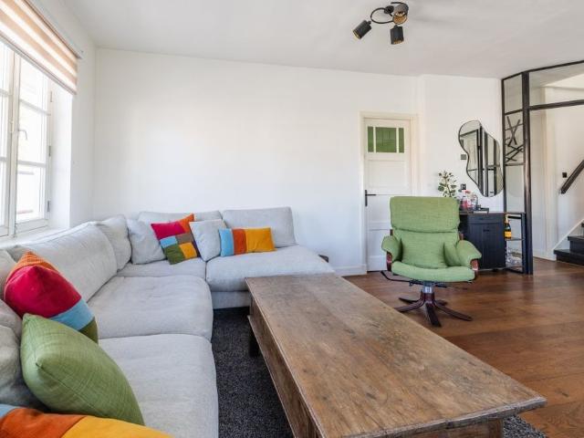 Te huur: Appartement Jan Evertsenstraat 145 3a in Amsterdam