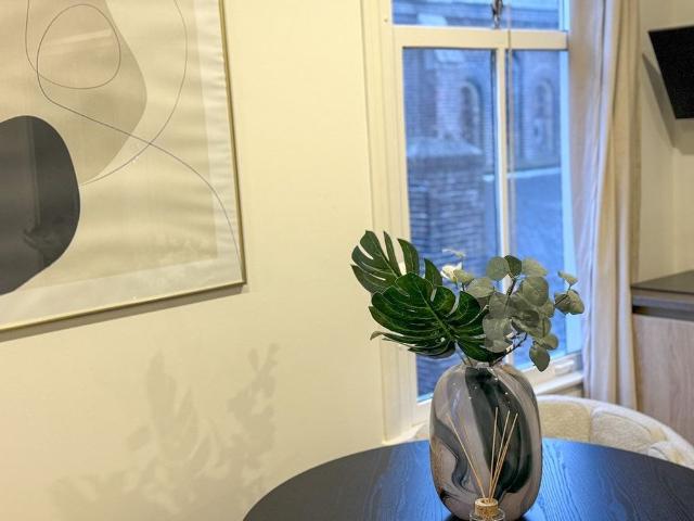 Te huur: Appartement Jan in 't Veltstraat in Den Helder