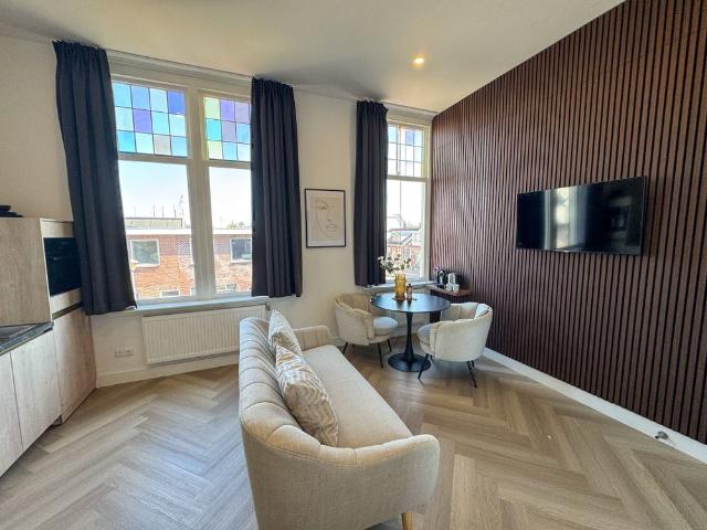 Te huur: Appartement Jan in 't Veltstraat in Den Helder