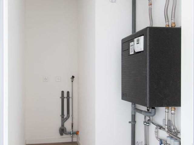 Te huur: Appartement Jan Luykenlaan 340 in Harderwijk