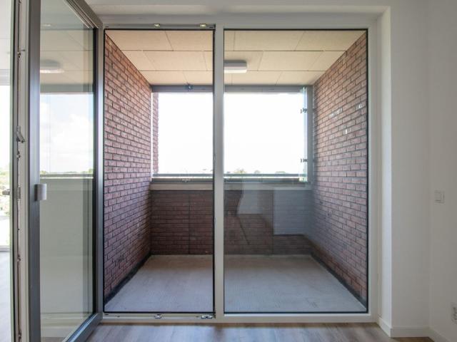 Te huur: Appartement Jan Luykenlaan 68 in Harderwijk
