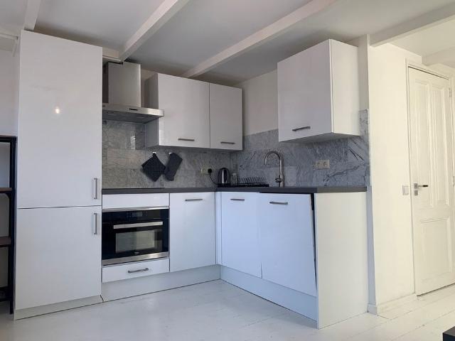 Te huur: Appartement Jan Pieter Heijestraat 116 4 in Amsterdam