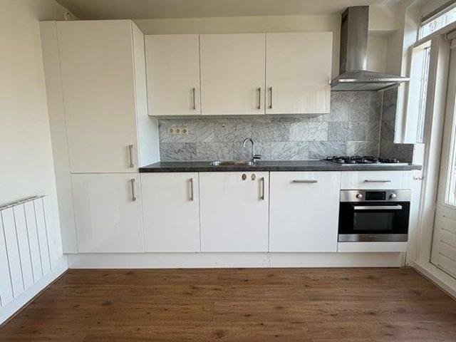 Te huur: Appartement Jan Pieter Heijestraat 127 3 in Amsterdam