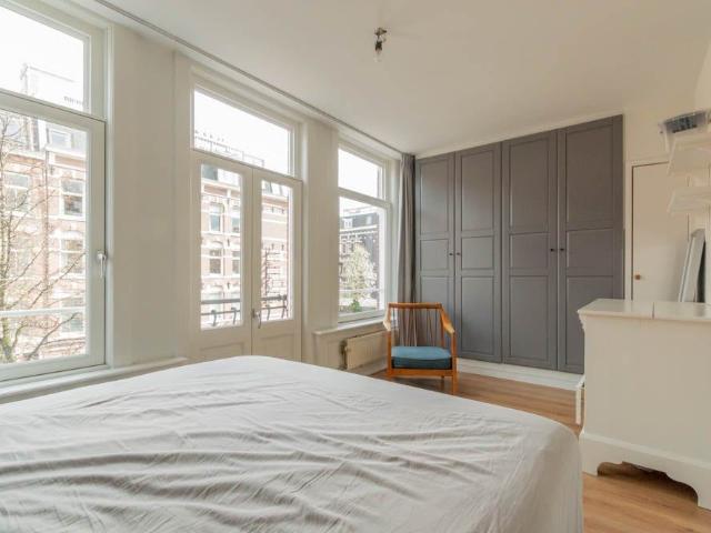 Te huur: Appartement Jan Pieter Heijestraat in Amsterdam