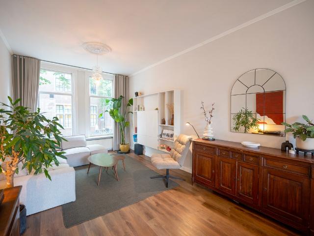 Te huur: Appartement Jan Pieterszoon Coenstraat in Utrecht