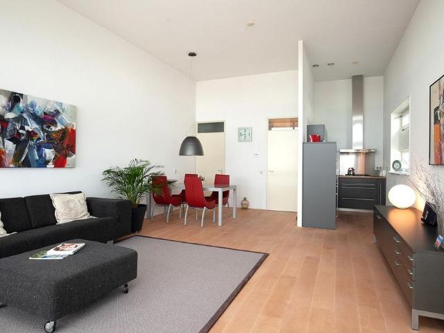 Te huur: Appartement Jan Steenstraat 25 in Groningen
